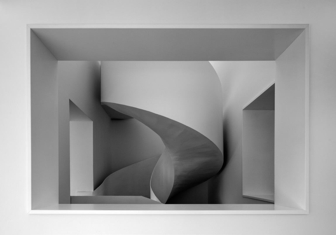 IVANIŠIN. KABASHI. ARHITEKTI, Conception of Perseus — Abduction of Persephone, 2018